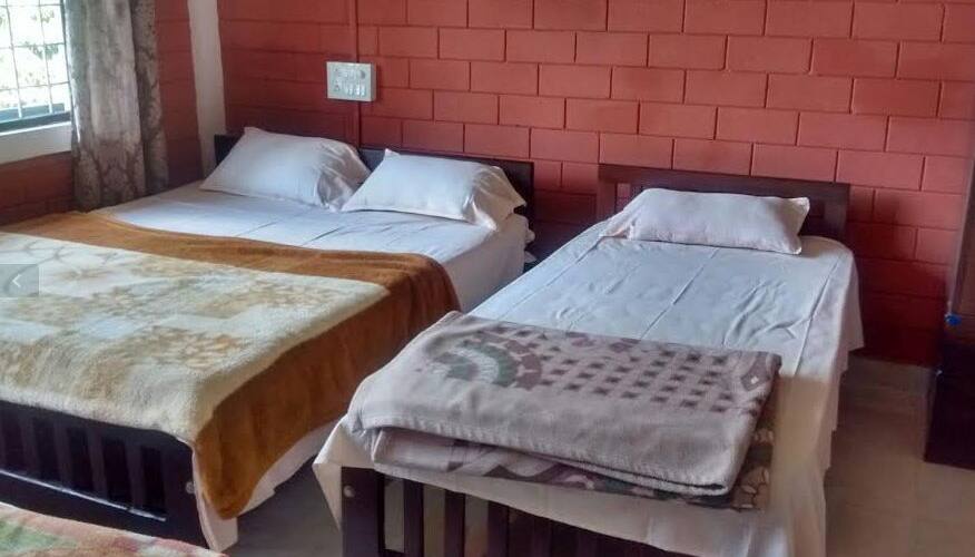 Brind Le Berry Homestay, Madikeri 3